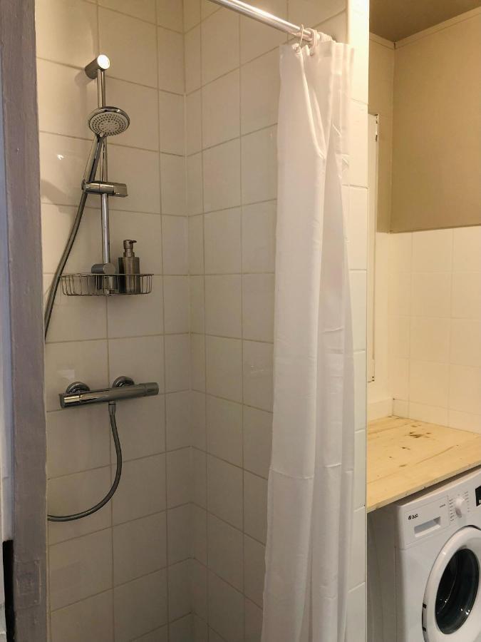 Appartement Centre Ville/Bouchon Troyes Eksteriør billede