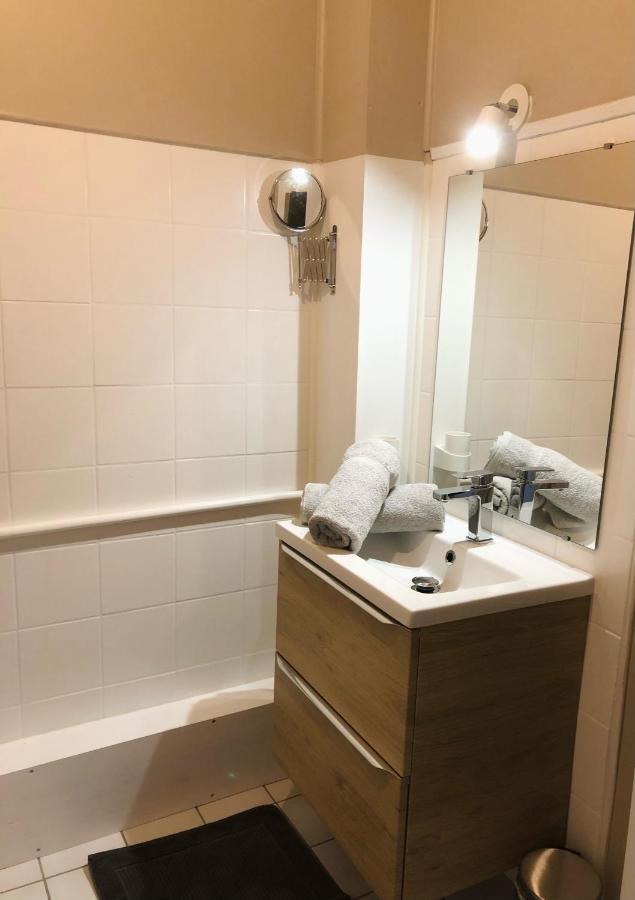 Appartement Centre Ville/Bouchon Troyes Eksteriør billede